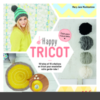Picture of Happy tricot