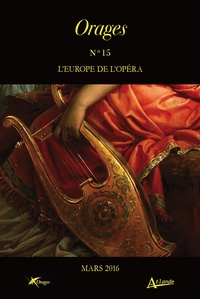 Image de Orages n°15 : L'Europe de l'Opéra
