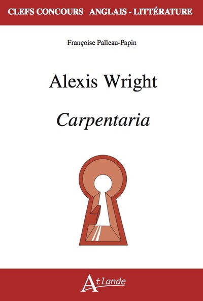Picture of Alexis Wright, Carpentaria