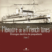 Picture of Memoire De La French Lines T3