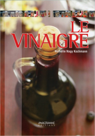 Picture of Le vinaigre