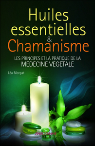 Image de Huiles essentielles et chamanisme