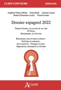 Picture of Dossier espagnol 2022