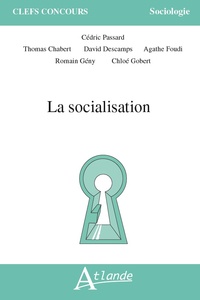 Picture of La socialisation