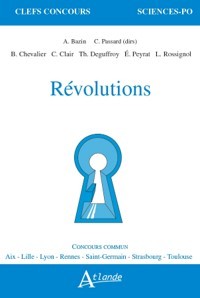 Picture of Révolutions