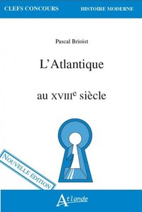 Image de L'atlantique au XVIIIe siècle