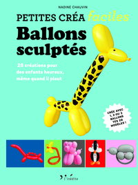 Image de Ballonss scultés