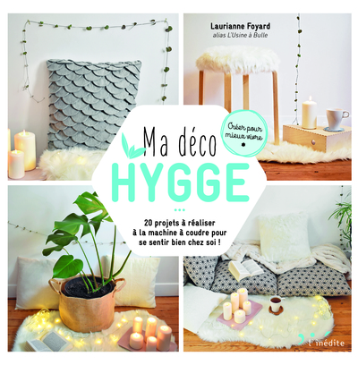 Picture of Ma déco hygge