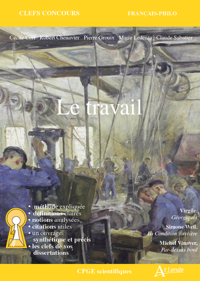 Image de Le travail