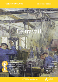 Image de Le travail