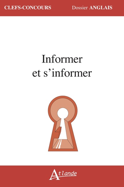 Image de Informer et s'informer
