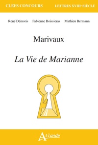 Image de Marivaux, la vie de Marianne