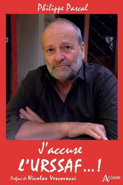 Picture of J'accuse l'URSSAF ... !