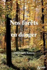 Image de Nos forêts en danger