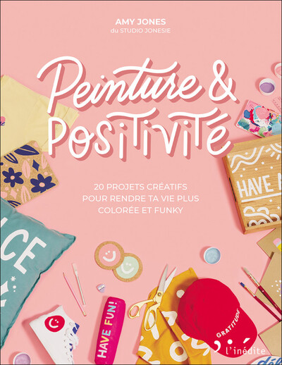 Picture of Peinture & positivité