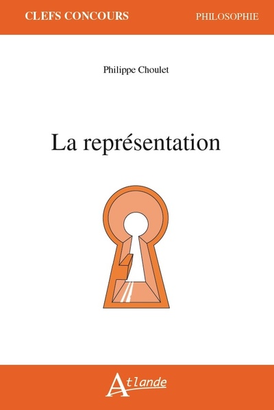 Image de La représentation