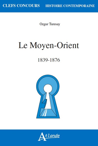 Image de Le moyen orient, les années 1980