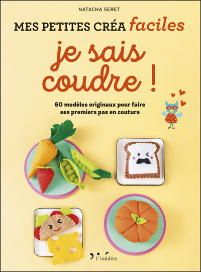 Picture of Je sais coudre