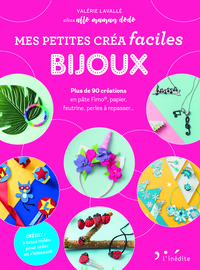 Image de Petites créa faciles - Bijoux