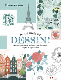 Picture of Je me mets au dessin !