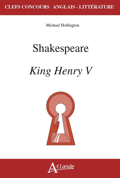 Image de Shakespeare, King Henry V