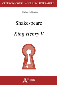 Image de Shakespeare, King Henry V