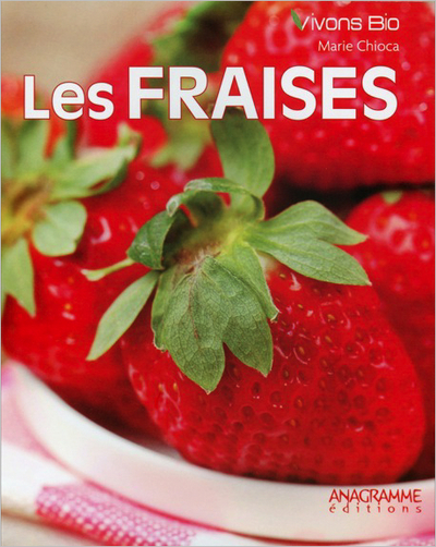 Picture of Les fraises