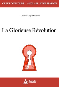 Picture of La glorieuse révolution