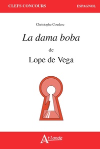Picture of La dama boba
