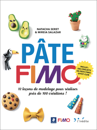 Picture of Pâte fimo