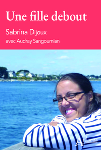 Picture of Une fille debout