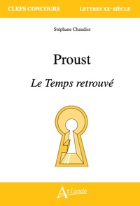 Picture of Proust, Le Temps retrouvé