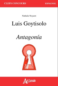 Image de Luis Goytisolo, antagonia
