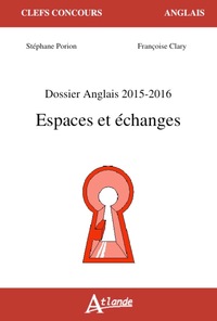Image de Dossier anglais - Espaces et échanges