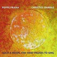 Image de SUCH A MOON THE THIEF PAUSES TO SING