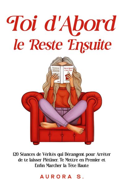 Image de Toi d'Abord, le Reste Ensuite