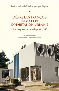Image de Désirs des Français en matière d'habitation urbaine