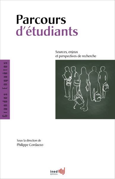 Picture of Parcours d'étudiants