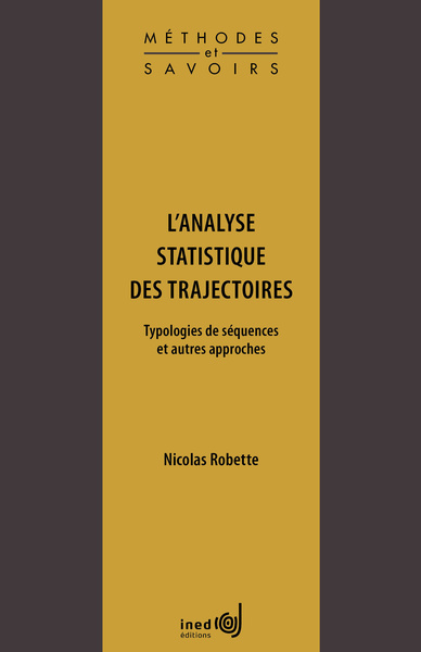 Picture of Analyse statistique des trajectoires