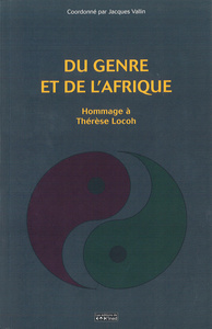 Picture of Du genre et de l'Afrique