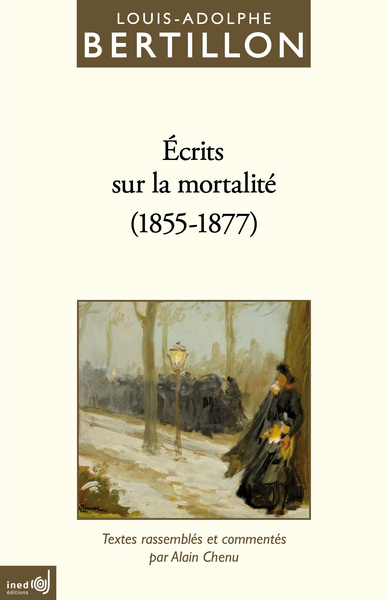 Image de Ecrits sur la mortalité