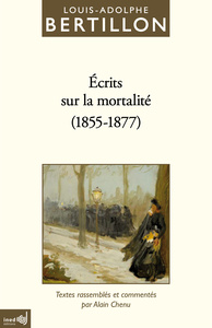 Image de Ecrits sur la mortalité