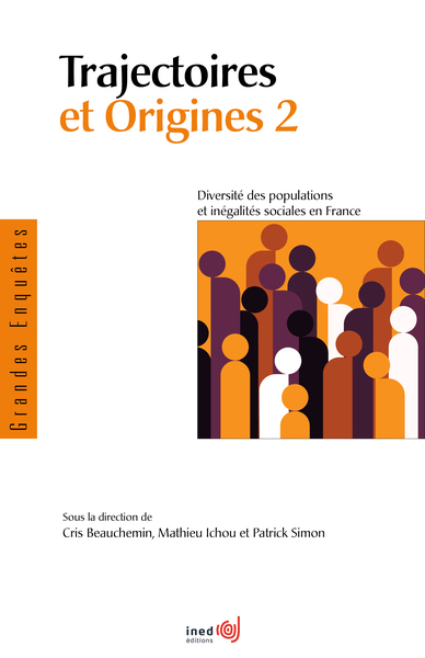 Picture of Trajectoires et origines 2