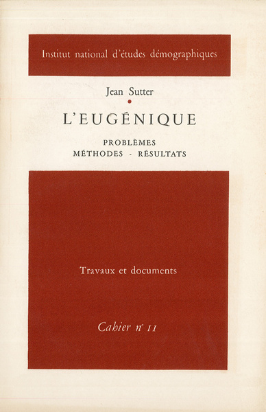 Image de eugénique