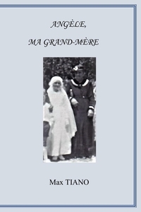 Picture of ANGELE, MA GRAND-MERE