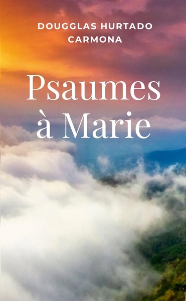Image de Psaumes à Marie