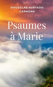 Image de Psaumes à Marie