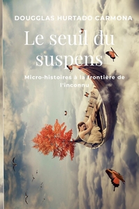 Picture of Le seuil du suspens