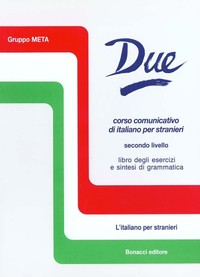 Picture of DUE CORSO DI ITALIANO PER STRANIERI