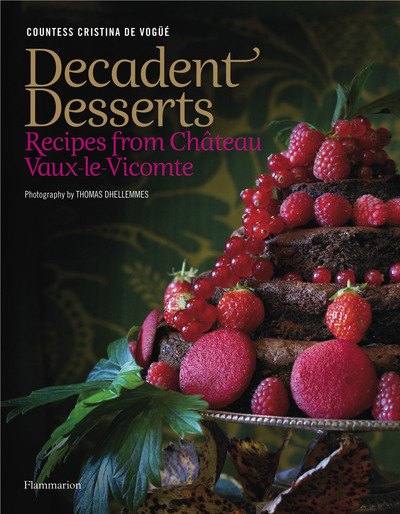 Picture of Decadent Desserts